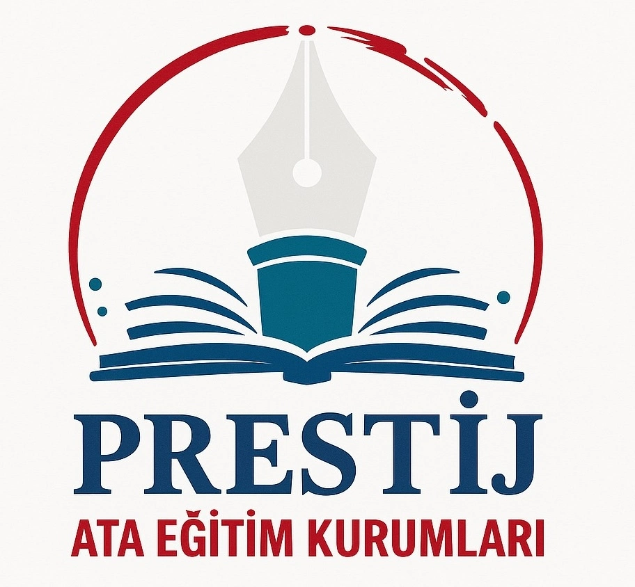 Prestij Ata Eğitim Kurumları Logosu