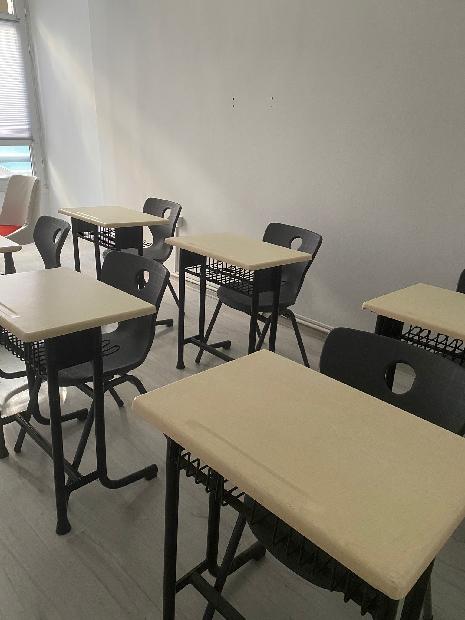 Modern Sınıflar
